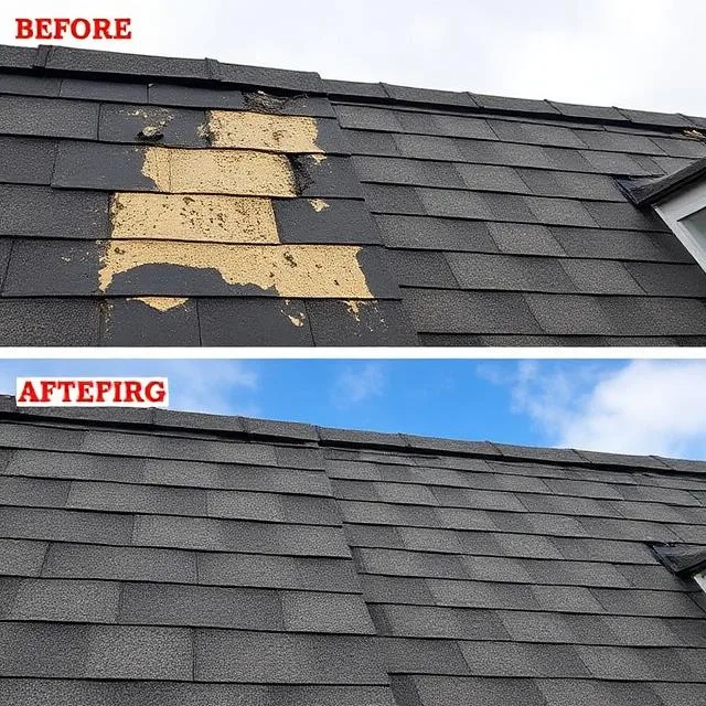 Roof Repair Near Me in Pheba, MS near me